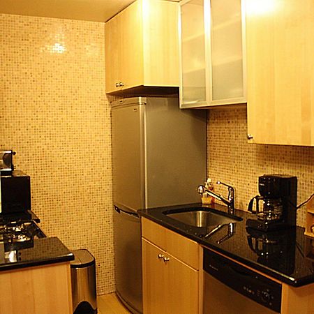 Serene Homes E25 New York Dış mekan fotoğraf