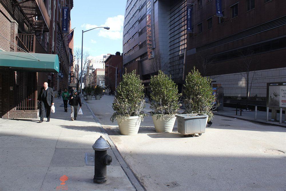 Serene Homes E25 New York Dış mekan fotoğraf