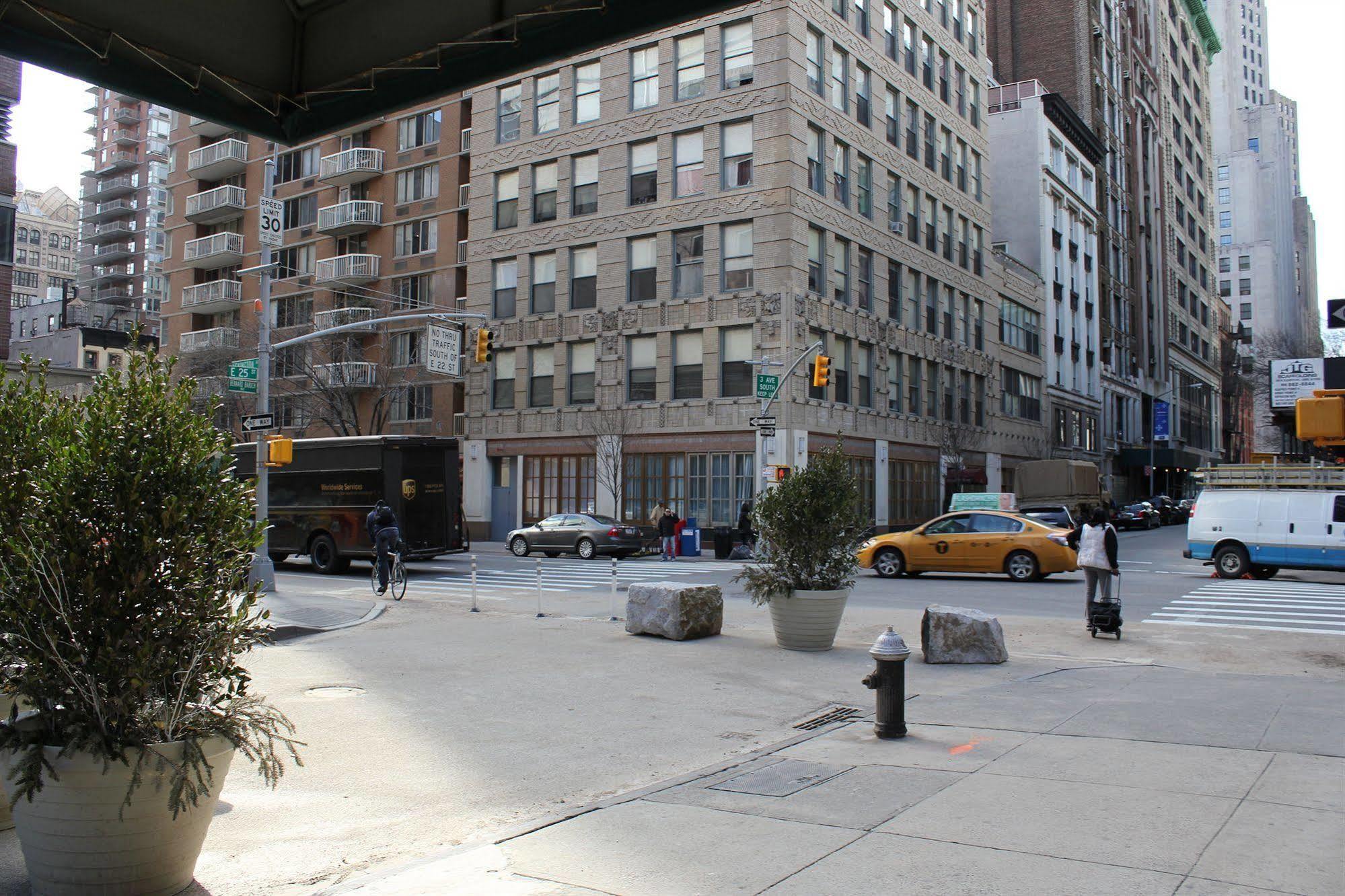 Serene Homes E25 New York Dış mekan fotoğraf