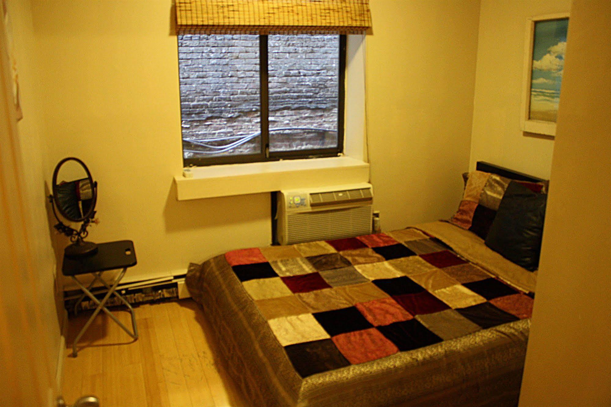 Serene Homes E25 New York Dış mekan fotoğraf