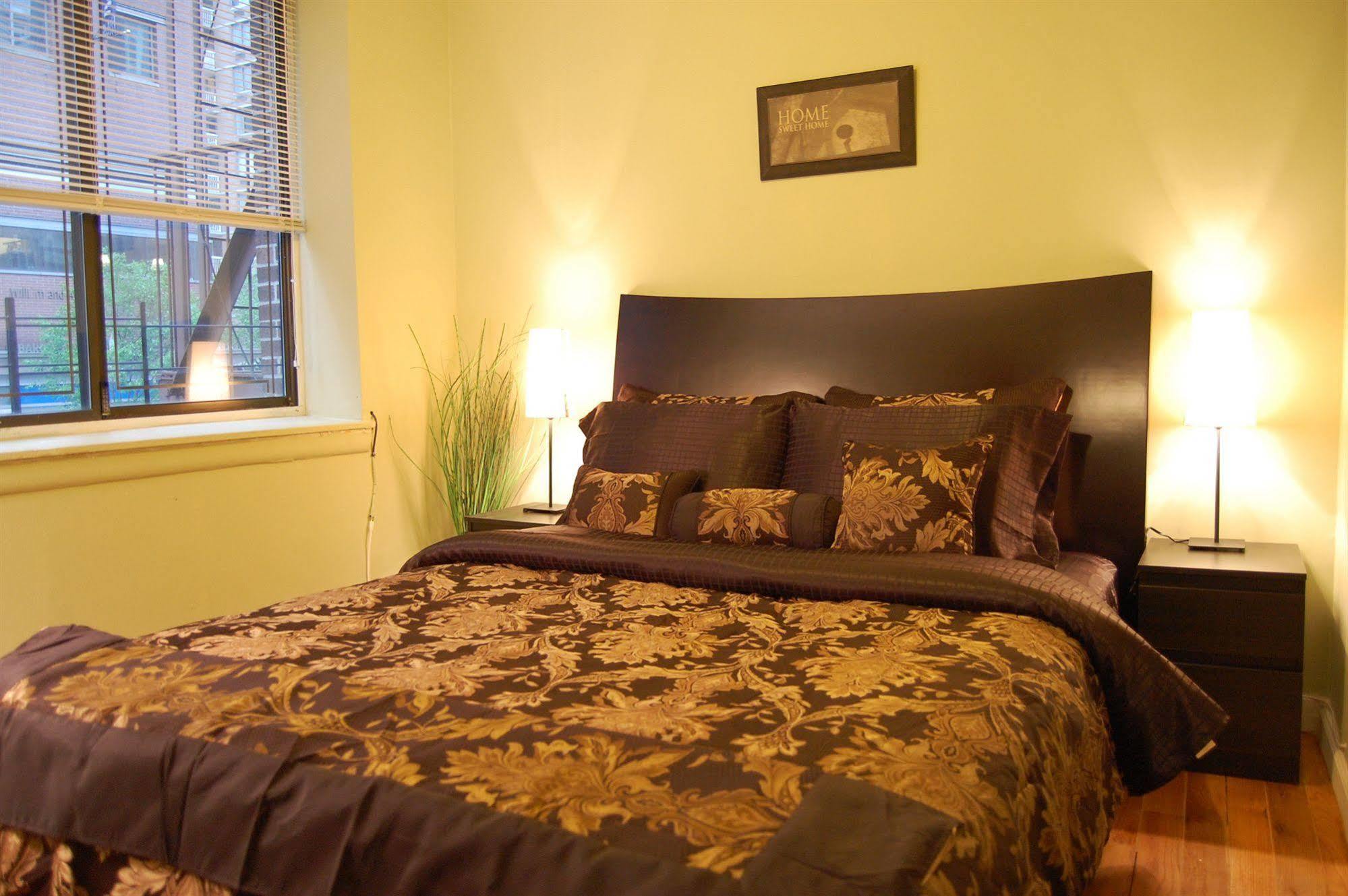 Serene Homes E25 New York Dış mekan fotoğraf